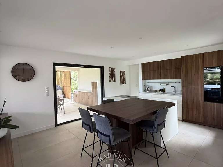 Villa Lecci - 3 chambres - 208m²