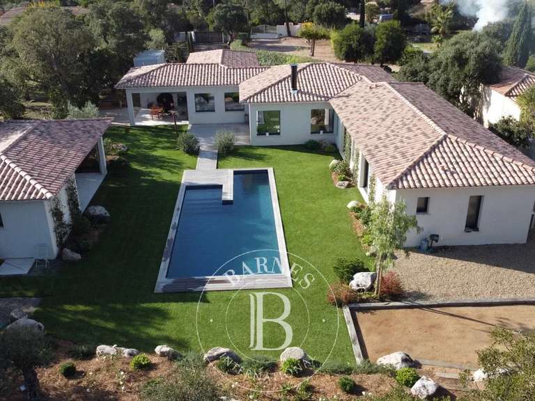 Villa Lecci - 3 chambres - 208m²