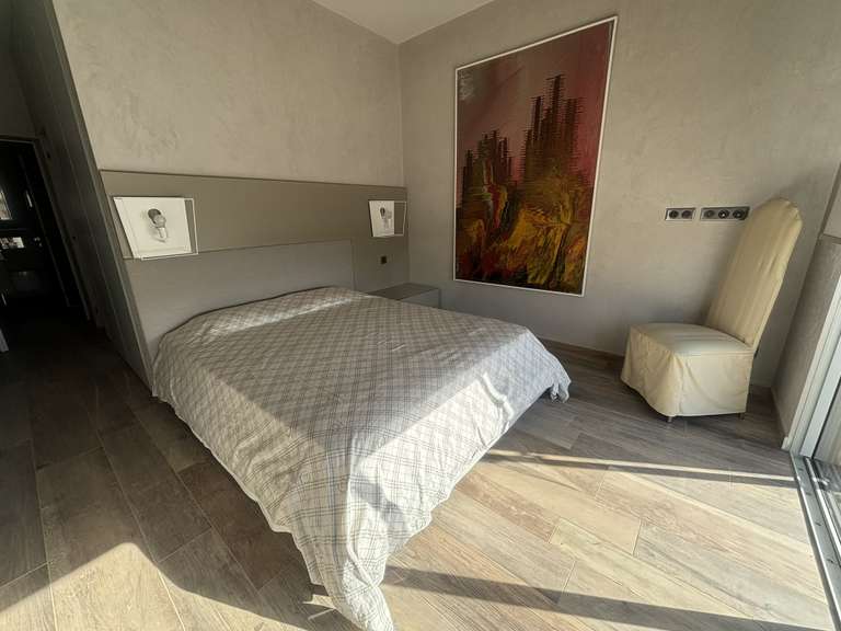 Villa Lecci - 7 chambres - 326m²