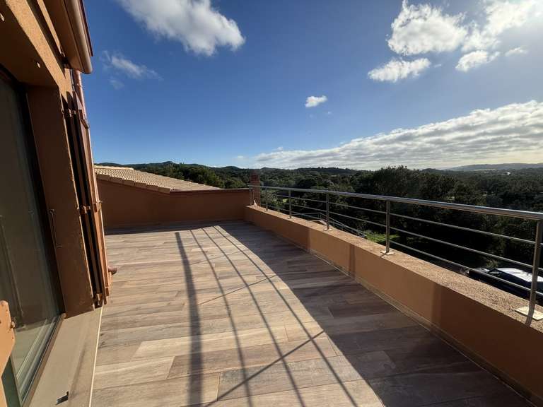 Villa Lecci - 7 chambres - 326m²