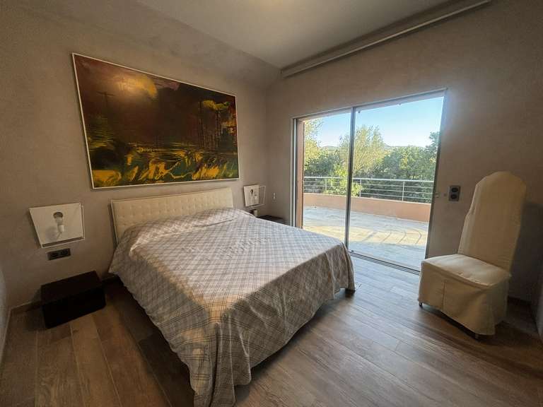 Villa Lecci - 7 chambres - 326m²