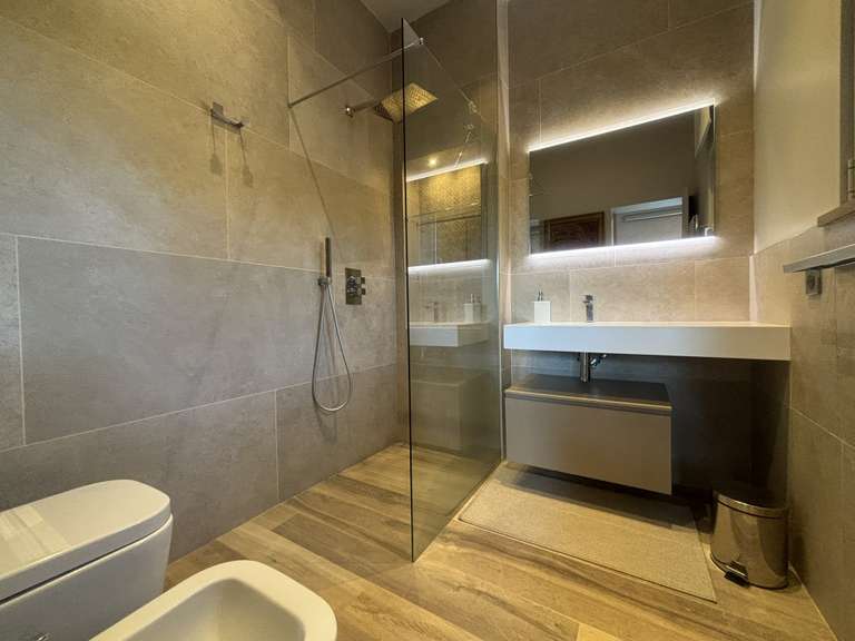 Villa Lecci - 7 chambres - 326m²