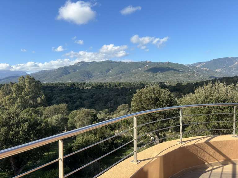 Villa Lecci - 7 chambres - 326m²