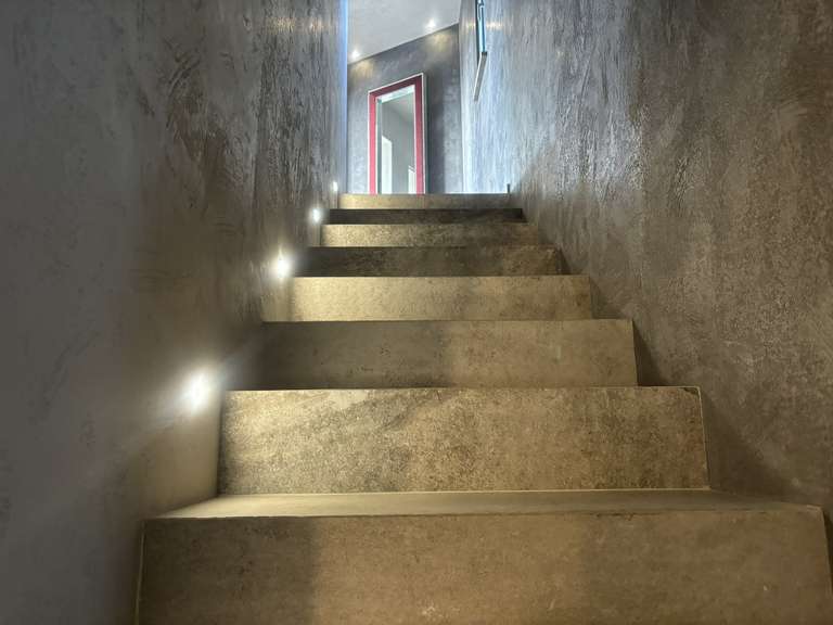 Villa Lecci - 7 chambres - 326m²