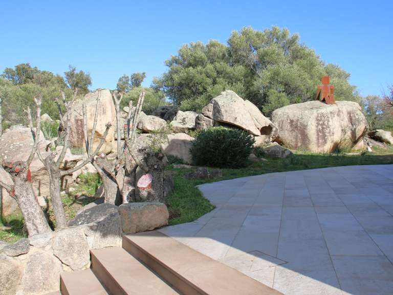 Villa Lecci - 7 chambres - 326m²