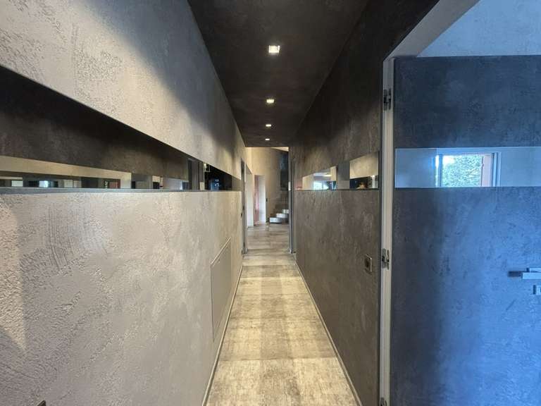 Villa Lecci - 7 chambres - 326m²