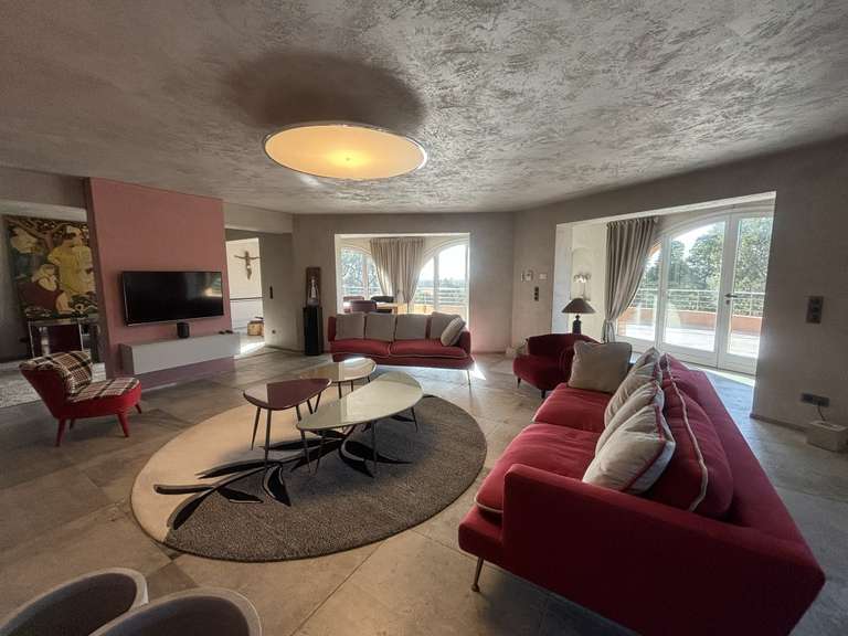 Villa Lecci - 7 chambres - 326m²