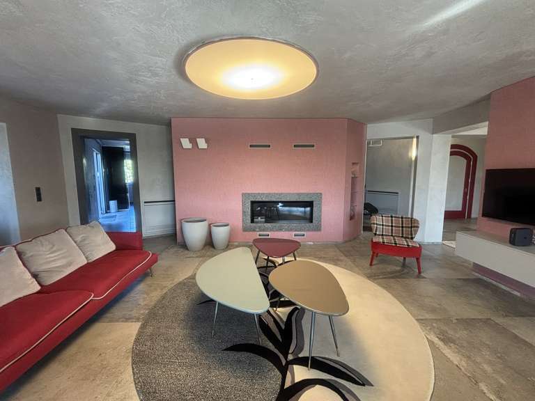 Villa Lecci - 7 chambres - 326m²