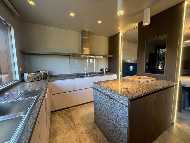 Villa Lecci - 7 chambres - 326m²