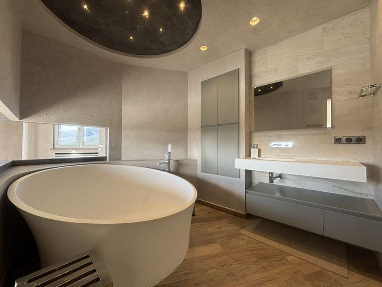 Villa Lecci - 7 chambres - 326m²