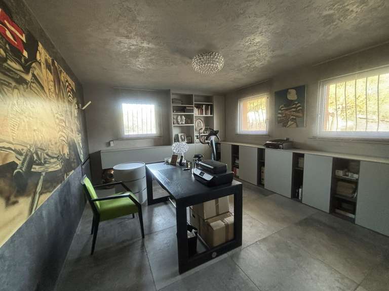 Villa Lecci - 7 chambres - 326m²