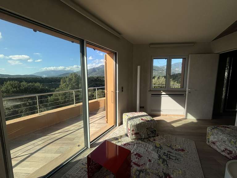 Villa Lecci - 7 chambres - 326m²