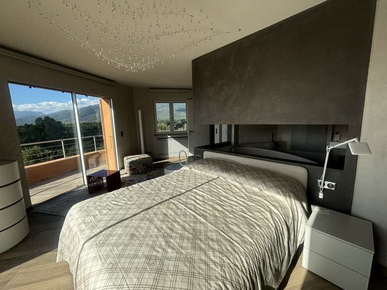 Villa Lecci - 7 chambres - 326m²