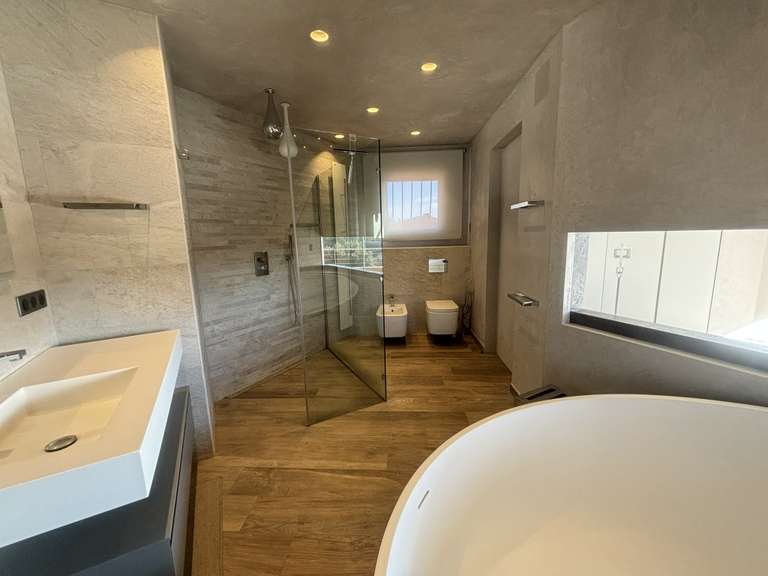 Villa Lecci - 7 chambres - 326m²