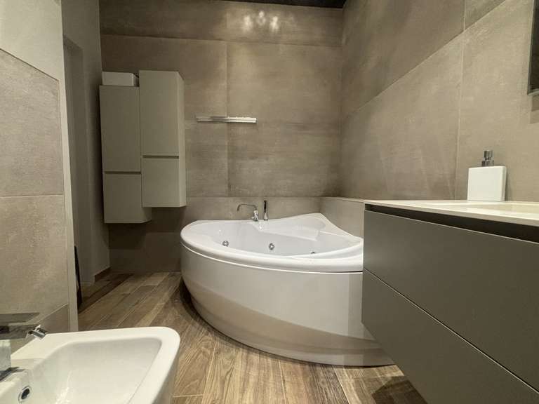 Villa Lecci - 7 chambres - 326m²