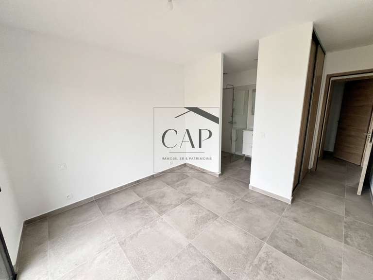 Villa Lecci - 3 chambres - 114m²