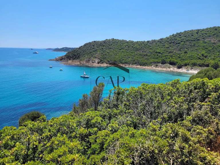 Villa Lecci - 3 chambres - 114m²