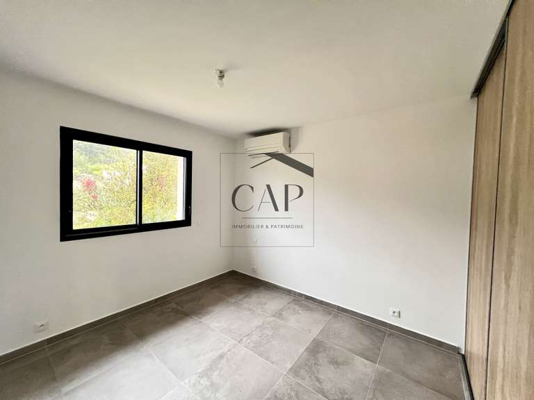 Villa Lecci - 3 chambres - 114m²