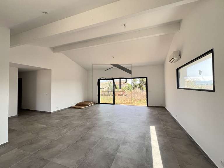 Villa Lecci - 3 chambres - 114m²