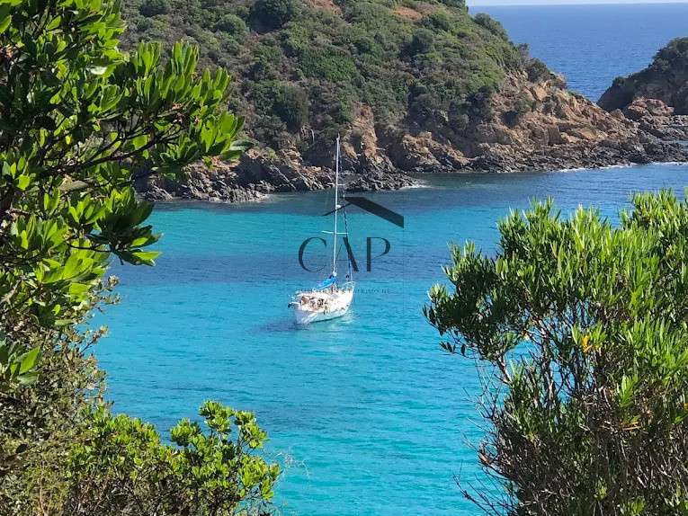 Villa Lecci - 3 chambres - 114m²