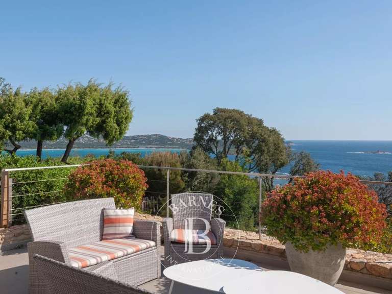 Villa avec Vue sur mer Lecci - 7 chambres - 350m²