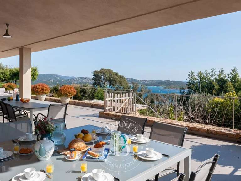 Villa avec Vue sur mer Lecci - 7 chambres - 350m²