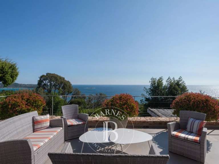 Villa avec Vue sur mer Lecci - 7 chambres - 350m²