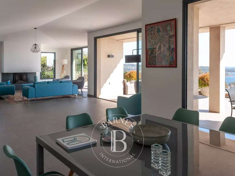 Villa avec Vue sur mer Lecci - 7 chambres - 350m²