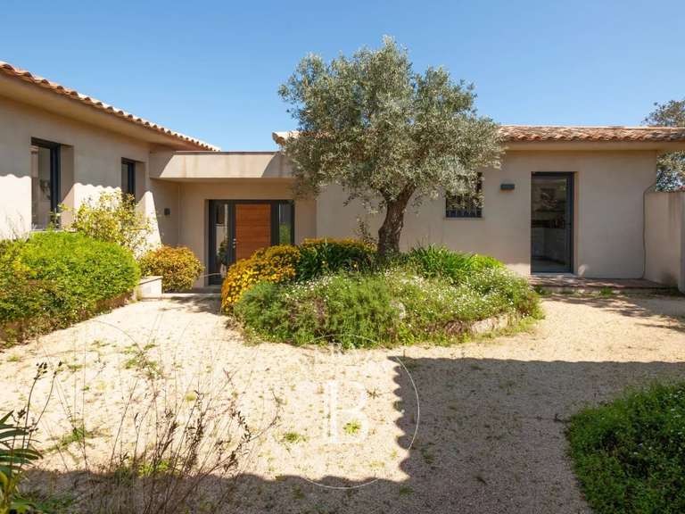 Villa avec Vue sur mer Lecci - 7 chambres - 350m²