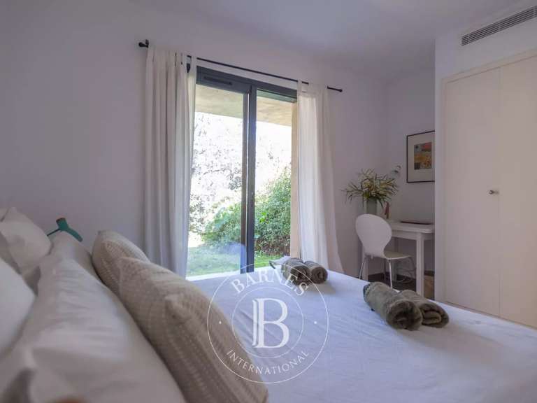 Villa avec Vue sur mer Lecci - 7 chambres - 350m²