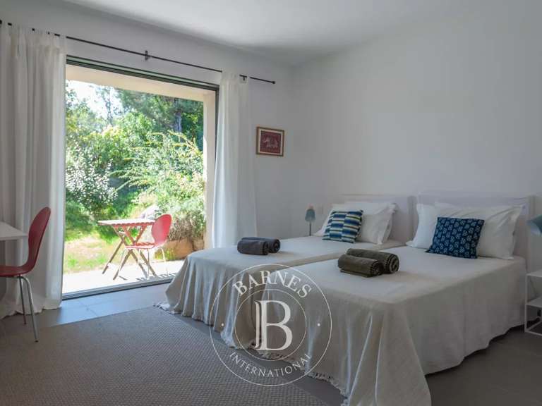 Villa avec Vue sur mer Lecci - 7 chambres - 350m²