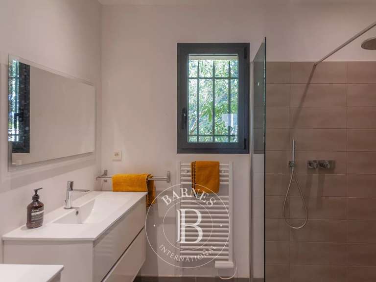 Villa avec Vue sur mer Lecci - 7 chambres - 350m²