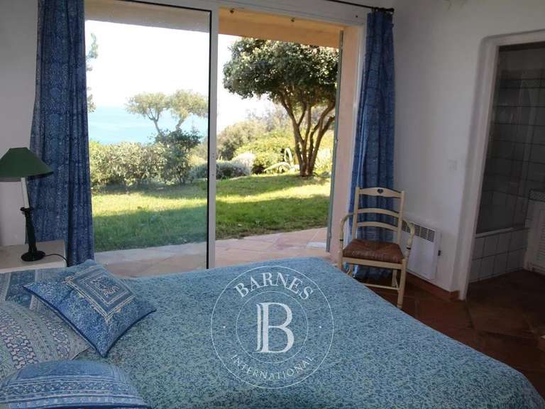 Villa avec Vue sur mer Lecci - 6 chambres - 350m²