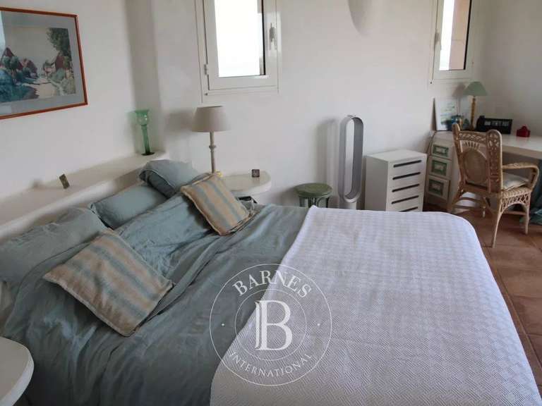 Villa avec Vue sur mer Lecci - 6 chambres - 350m²