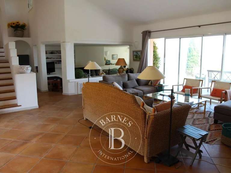 Villa avec Vue sur mer Lecci - 6 chambres - 350m²