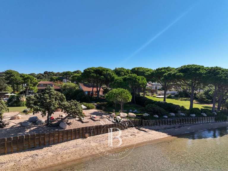 Villa Lecci - 4 chambres - 150m²