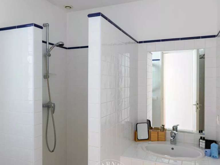 Villa Lecci - 4 chambres - 150m²