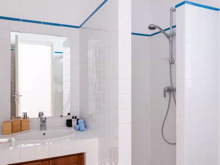 Villa Lecci - 4 chambres - 150m²