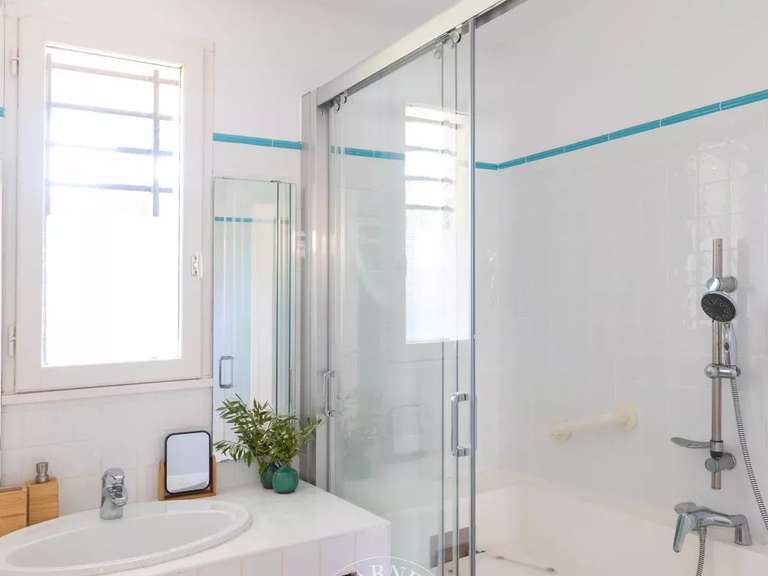 Villa Lecci - 4 chambres - 150m²