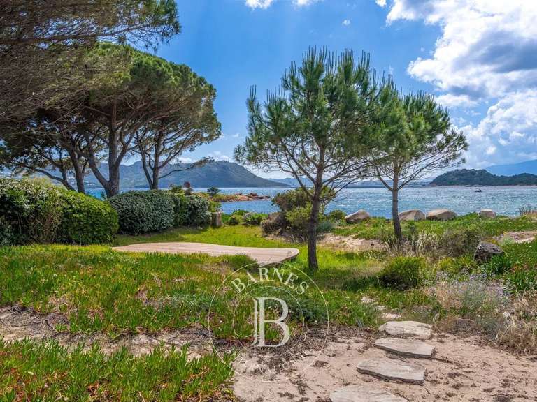 Villa Lecci - 4 chambres - 150m²