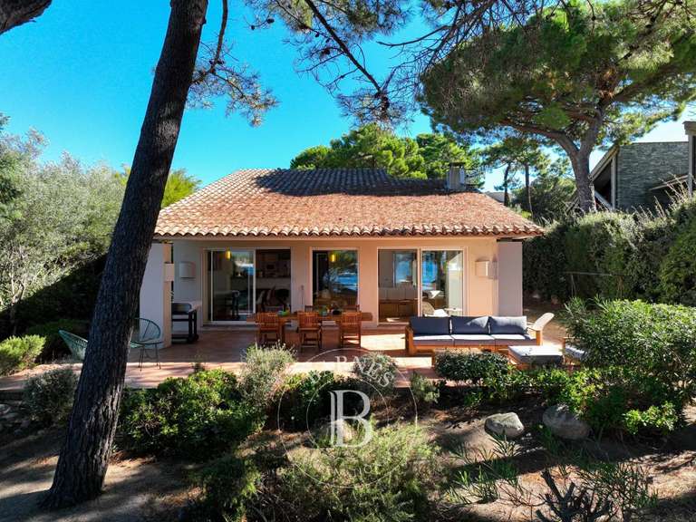 Villa Lecci - 4 chambres - 150m²