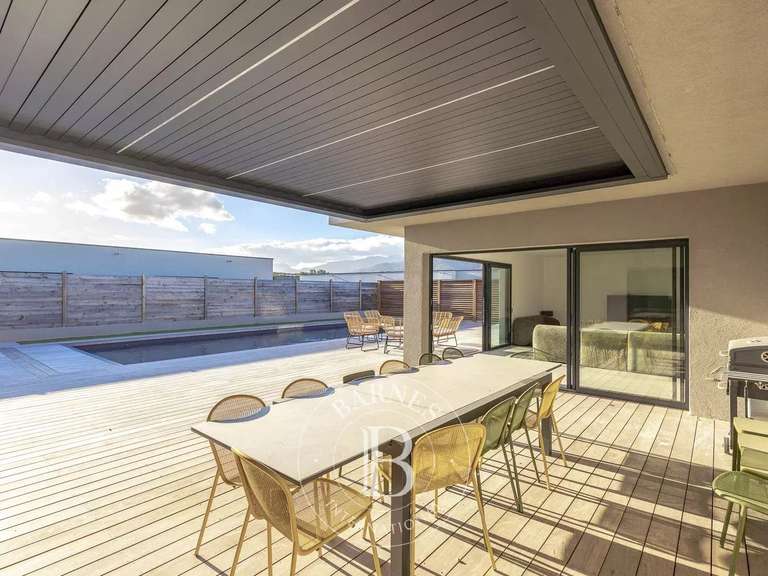 Villa Lecci - 6 chambres - 206m²