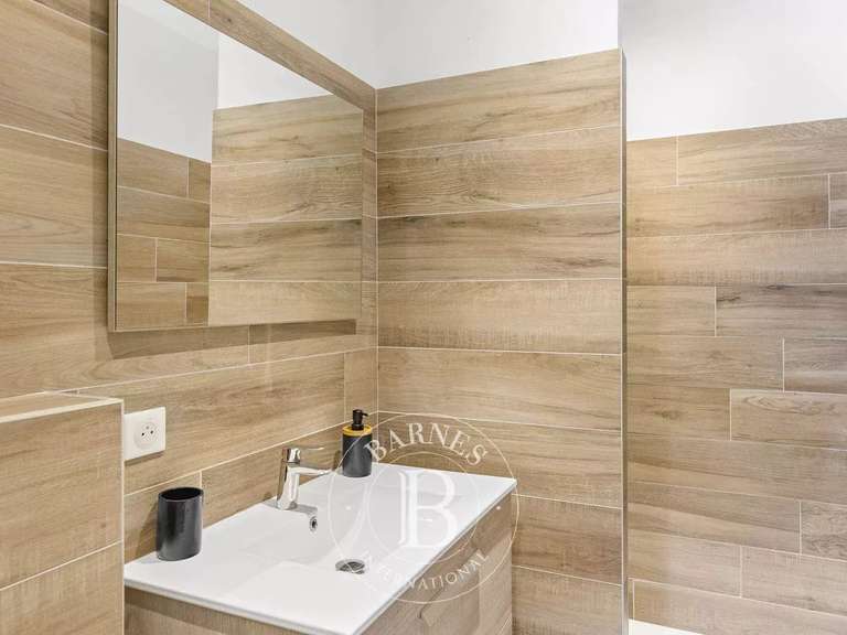 Villa Lecci - 6 chambres - 206m²