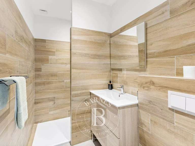 Villa Lecci - 6 chambres - 206m²