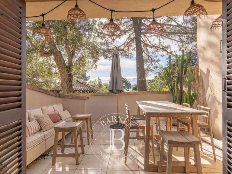 Villa avec Vue sur mer Lecci - 65m²