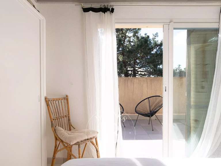 Villa avec Vue sur mer Lecci - 65m²