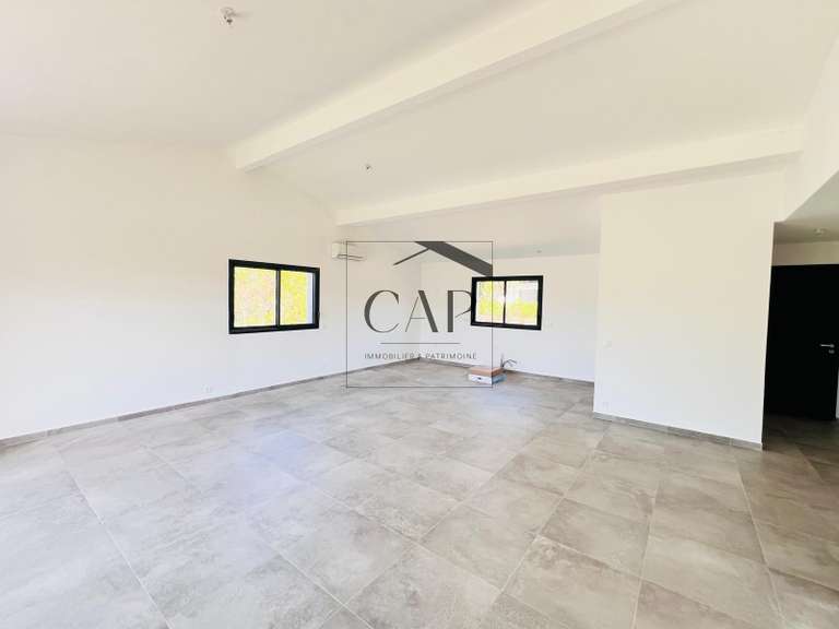 Villa Lecci - 3 chambres - 110m²