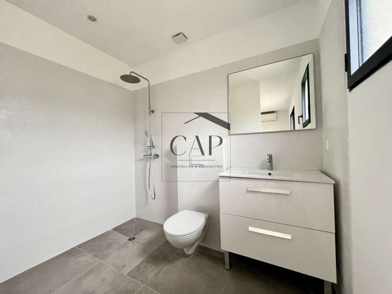 Villa Lecci - 3 chambres - 110m²