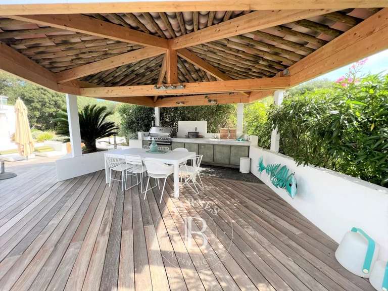 Villa Lecci - 5 chambres - 220m²