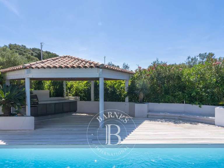 Villa Lecci - 5 chambres - 220m²